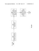 Method and System for Processing Channel B Data for AMR and/or WAMR diagram and image