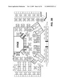 SYSTEM AND METHOD FOR DISPLAYING AIRLINE SEATS diagram and image