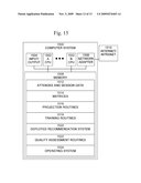 PROJECTION MINING FOR ADVANCED RECOMMENDATION SYSTEMS AND DATA MINING diagram and image