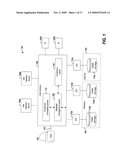 Record-level locking and page-level recovery in a database management system diagram and image