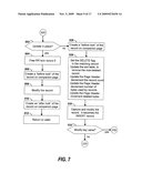 Record-level locking and page-level recovery in a database management system diagram and image