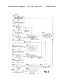 Record-level locking and page-level recovery in a database management system diagram and image