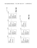 Record-level locking and page-level recovery in a database management system diagram and image