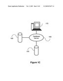 METHOD OF PARTITIONING A DATABASE diagram and image