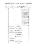 INTERWORKING METHOD FOR MESSAGE SYSTEMS AND MESSAGE INTERWORKING GATEWAY diagram and image