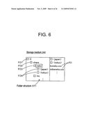 STORAGE DEVICE, STORAGE SYSTEM AND CONTROL THEREOF diagram and image