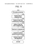 STORAGE DEVICE, STORAGE SYSTEM AND CONTROL THEREOF diagram and image