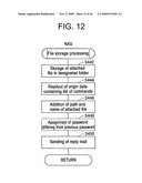 STORAGE DEVICE, STORAGE SYSTEM AND CONTROL THEREOF diagram and image