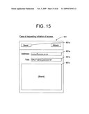 STORAGE DEVICE, STORAGE SYSTEM AND CONTROL THEREOF diagram and image