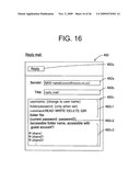 STORAGE DEVICE, STORAGE SYSTEM AND CONTROL THEREOF diagram and image