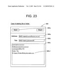 STORAGE DEVICE, STORAGE SYSTEM AND CONTROL THEREOF diagram and image