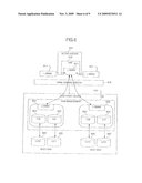 CONTROLLING METHOD, COMPUTER SYSTEM, AND PROCESSING PROGRAM OF BOOTING UP A COMPUTER diagram and image