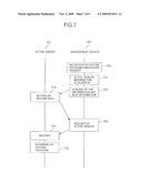 CONTROLLING METHOD, COMPUTER SYSTEM, AND PROCESSING PROGRAM OF BOOTING UP A COMPUTER diagram and image