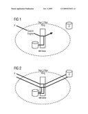 JUDICIAL MONITORING ON PEER-TO-PEER NETWORKS diagram and image