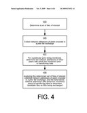 COOPERATIVE MONITORING OF PEER-TO-PEER NETWORK ACTIVITY diagram and image