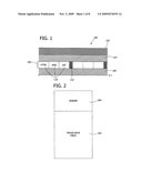 MEDIA STREAMING OF WEB CONTENT DATA diagram and image