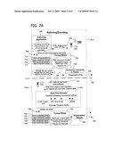 MEDIA STREAMING OF WEB CONTENT DATA diagram and image