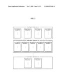 PEER-TO-PEER (P2P) NETWORK SYSTEM AND METHOD OF OPERATING THE SAME BASED ON REGION diagram and image