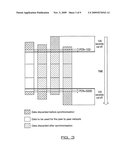 Peer to peer broadcast content synchronization diagram and image