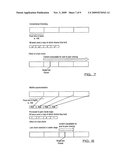 Peer to peer broadcast content synchronization diagram and image