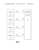 MEMORY MODULE WITH CONFIGURABLE INPUT/OUTPUT PORTS diagram and image