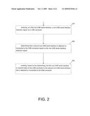 TECHNIQUES FOR DETECTION AND SERIAL COMMUNICATION FOR A NON-USB SERIAL INTERFACE OVER USB CONNECTOR diagram and image