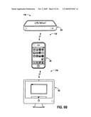 System and method for simplified data transfer diagram and image