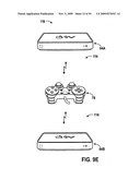 System and method for simplified data transfer diagram and image