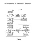 System and method for simplified data transfer diagram and image