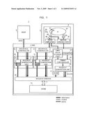 CONTROLLER, HARD DISK DRIVE AND CONTROL METHOD diagram and image