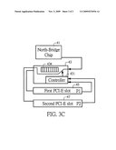 COMPUTER SYSTEM AND DATA-TRANSMISSION CONTROL METHOD diagram and image