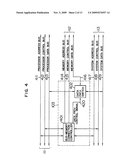 BUS SYSTEM FOR USE WITH INFORMATION PROCESSING APPARATUS diagram and image