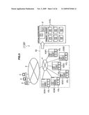 Storage system, data processing method and storage apparatus diagram and image