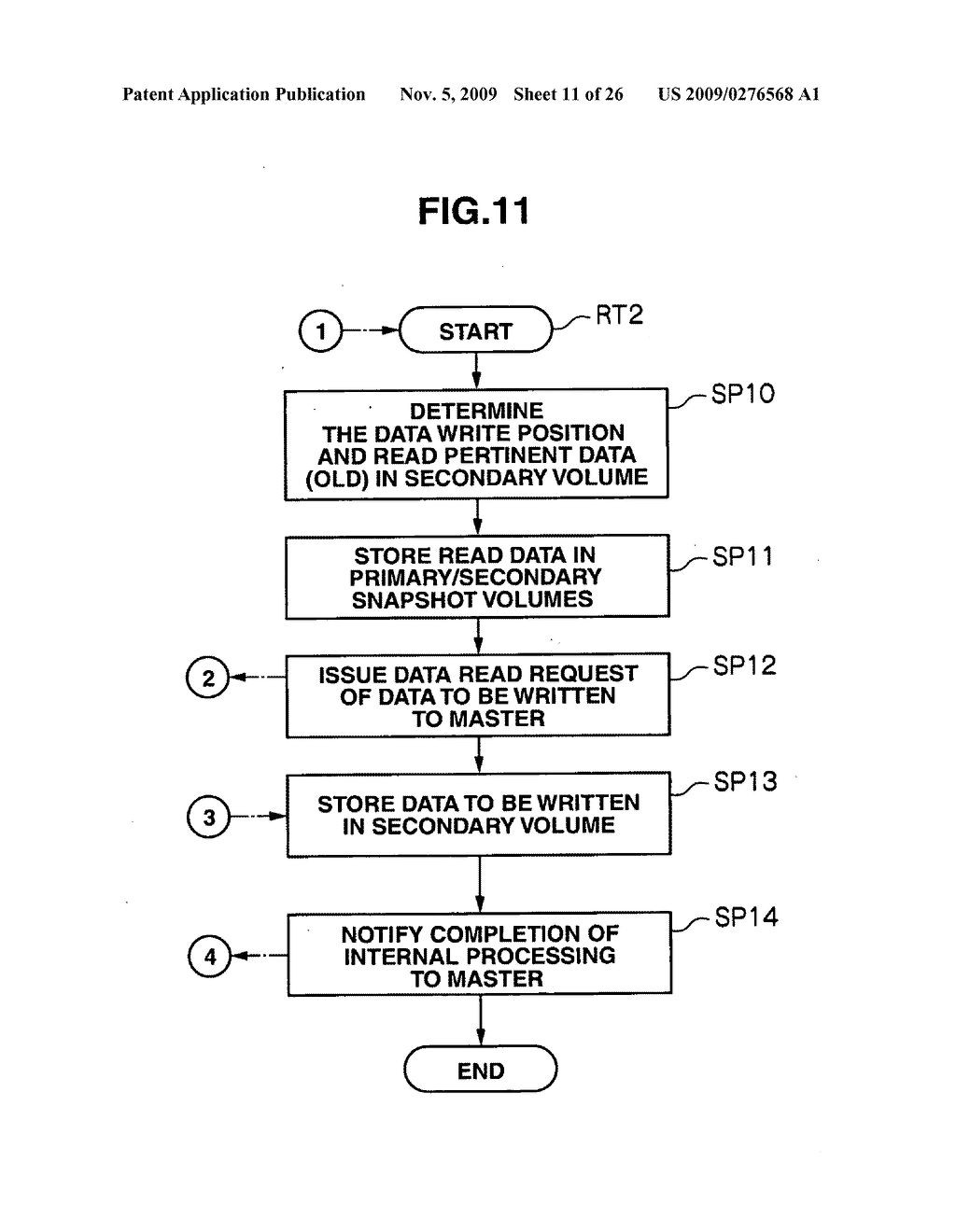 Storage system, data processing method and storage apparatus - diagram, schematic, and image 12