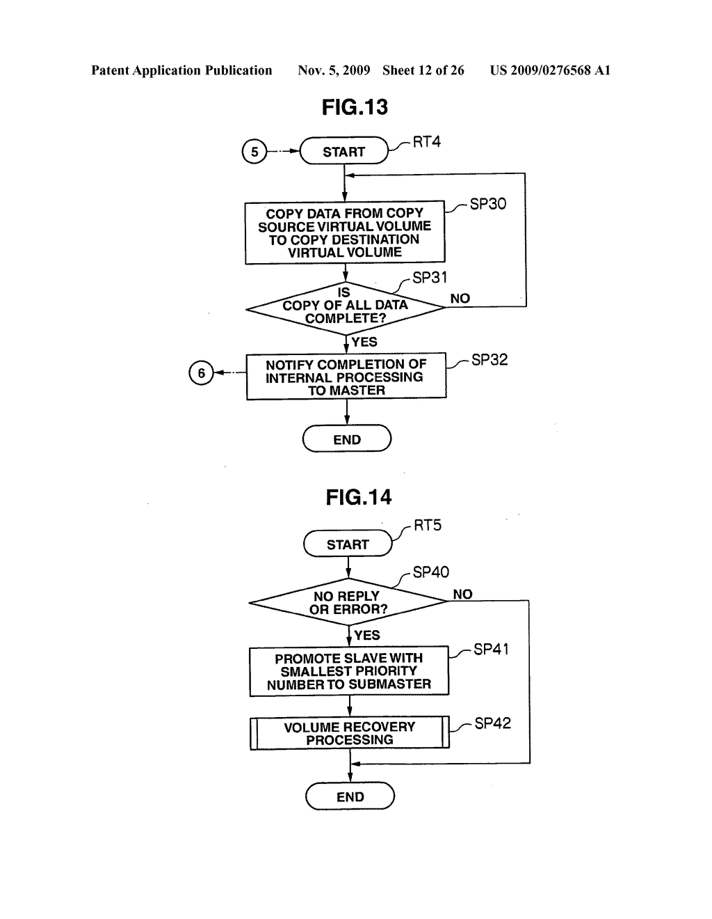 Storage system, data processing method and storage apparatus - diagram, schematic, and image 13