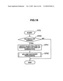 Storage system, data processing method and storage apparatus diagram and image