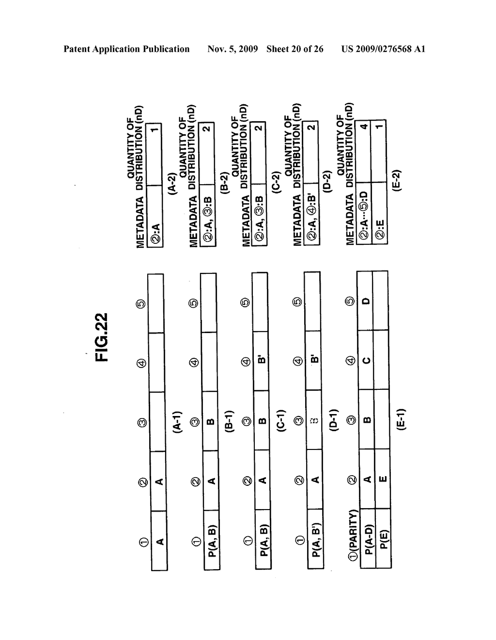 Storage system, data processing method and storage apparatus - diagram, schematic, and image 21