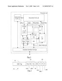 Transient Transactional Cache diagram and image