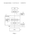 INFORMATION PROCESSING APPARATUS AND COMPILING METHOD diagram and image