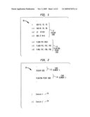 Methods and Apparatus storing expanded width instructions in a VLIW memory for deferred execution diagram and image