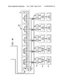 Methods and Apparatus storing expanded width instructions in a VLIW memory for deferred execution diagram and image