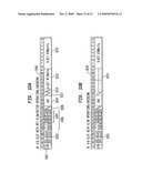 Methods and Apparatus storing expanded width instructions in a VLIW memory for deferred execution diagram and image