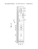 Methods and Apparatus storing expanded width instructions in a VLIW memory for deferred execution diagram and image