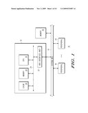 SELECTIVELY PERFORMING A SINGLE CYCLE WRITE OPERATION WITH ECC IN A DATA PROCESSING SYSTEM diagram and image