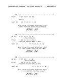 SELECTIVELY PERFORMING A SINGLE CYCLE WRITE OPERATION WITH ECC IN A DATA PROCESSING SYSTEM diagram and image