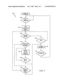 METHOD AND APPARATUS FOR DATA DOWNLOAD FROM A MOBILE VEHICLE diagram and image