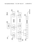 Data storage systems, methods and networks having a snapshot efficient block map diagram and image