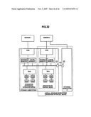 Storage system diagram and image