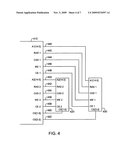 MEMORY CONTROLLER-ADAPTIVE 1T/2T TIMING CONTROL diagram and image