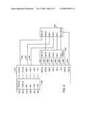 MEMORY CONTROLLER-ADAPTIVE 1T/2T TIMING CONTROL diagram and image